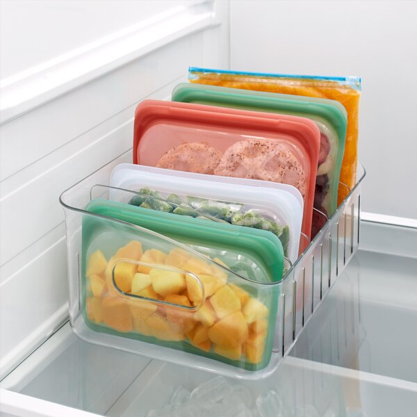 ice freezer container